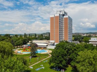 Danubius hotel Marina Danubius hotel Marina