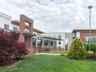Hotel Thermalpark