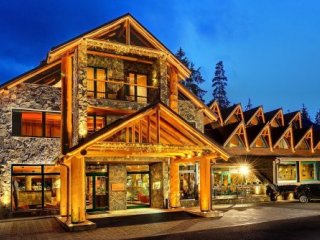 Hotel Tri Studničky