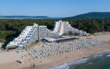 Hotel Slavuna