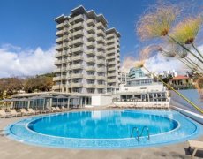 Hotel Allegro Madeira
