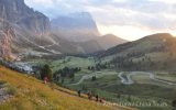 Katalog zájezdů - Itálie, Rafting a ferrata v Dolomitech