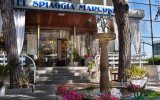 Katalog zájezdů - Itálie, Hotel Spiaggia Marconi
