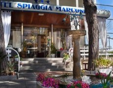 Hotel Spiaggia Marconi