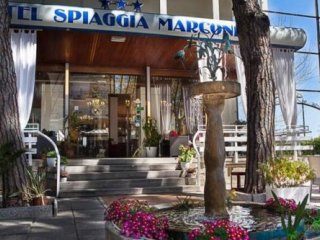 Hotel Spiaggia Marconi