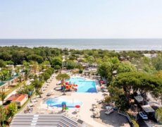 Marina Family Resort