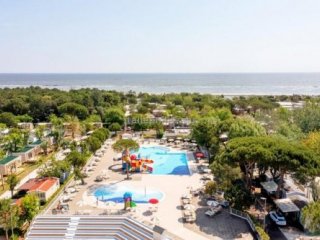 Marina Family Resort