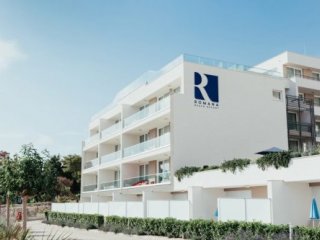 Romana Beach Resort