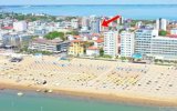 Katalog zájezdů - Itálie, Appartamenti Nashira
