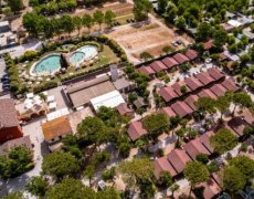 Camping Italia Family Village