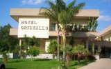 Hotel Cristallo - vlastní doprava