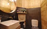 Katalog zájezdů, Chalet Mountain Lodge