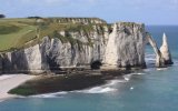 Katalog zájezdů - Francie, To nejkrásnější z Normandie - letecky
