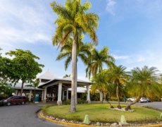 Playabachata Spa Resort