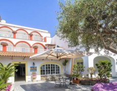 Hotel La Scogliera  - Forio
