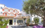 Hotel La Scogliera  - Forio