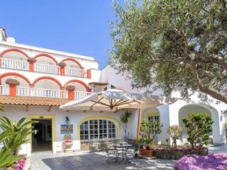 Hotel La Scogliera  - Forio
