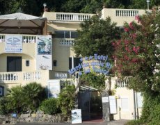 Hotel Giardino delle Ninfe e La Fenice  - Ischia