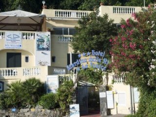 Hotel Giardino delle Ninfe e La Fenice  - Ischia