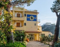 Hotel San Lorenzo Thermal Spa  - Forio