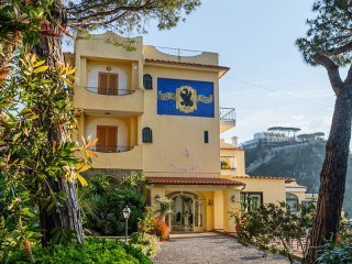 Hotel San Lorenzo Thermal Spa  - Forio