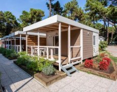 Sole Family Camping Village