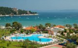 Camping  Oliva Rabac