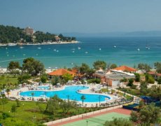 Camping  Oliva Rabac