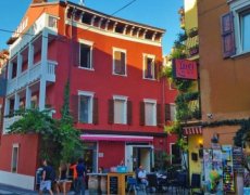 Hotel Danieli La Castellana