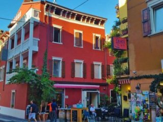 Hotel Danieli La Castellana