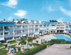 Rezidence Le Caravelle