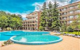 Katalog zájezdů - Bulharsko, Hotel Belitsa