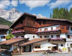 Hotel Bosco Verde