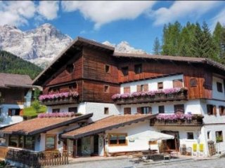 Hotel Bosco Verde
