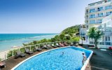 Katalog zájezdů - Itálie, Hotel Sans Souci