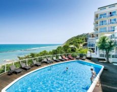 Hotel Sans Souci