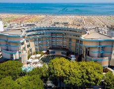 Savoia Hotel Rimini