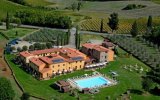 Hotel Casolare le Terre Rosse