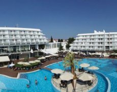 Hotel Olympia