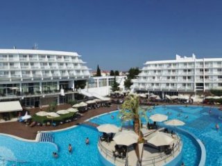 Hotel Olympia