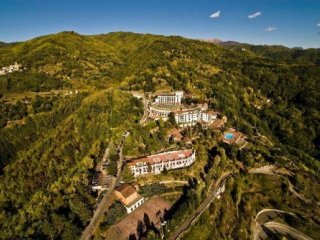 Renaissance Tuscany Il Ciocco Resort and Spa