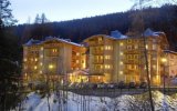 Hotel Chalet del Brenta