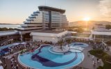 Katalog zájezdů - Chorvatsko, Hotel Olympia Sky