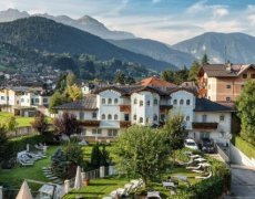Brunet The Dolomites Resort