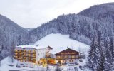 Ganischgerhof - Mountain Resort & Spa