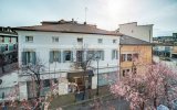 Katalog zájezdů - Itálie, Hotel Aaron