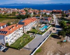 Lagaria Hotel