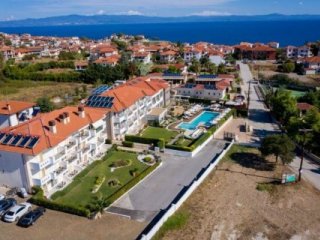 Lagaria Hotel