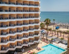 Hotel Angela