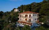Katalog zájezdů - Řecko, Vassilias Beach Hotel